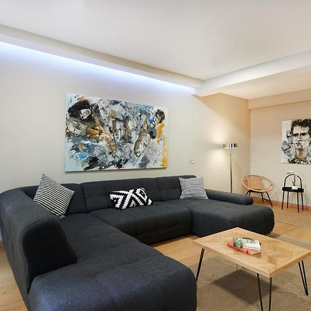 Apartamento Tuapartamento Boutique & Art Mercaderes 16 - Pamplona Exterior foto
