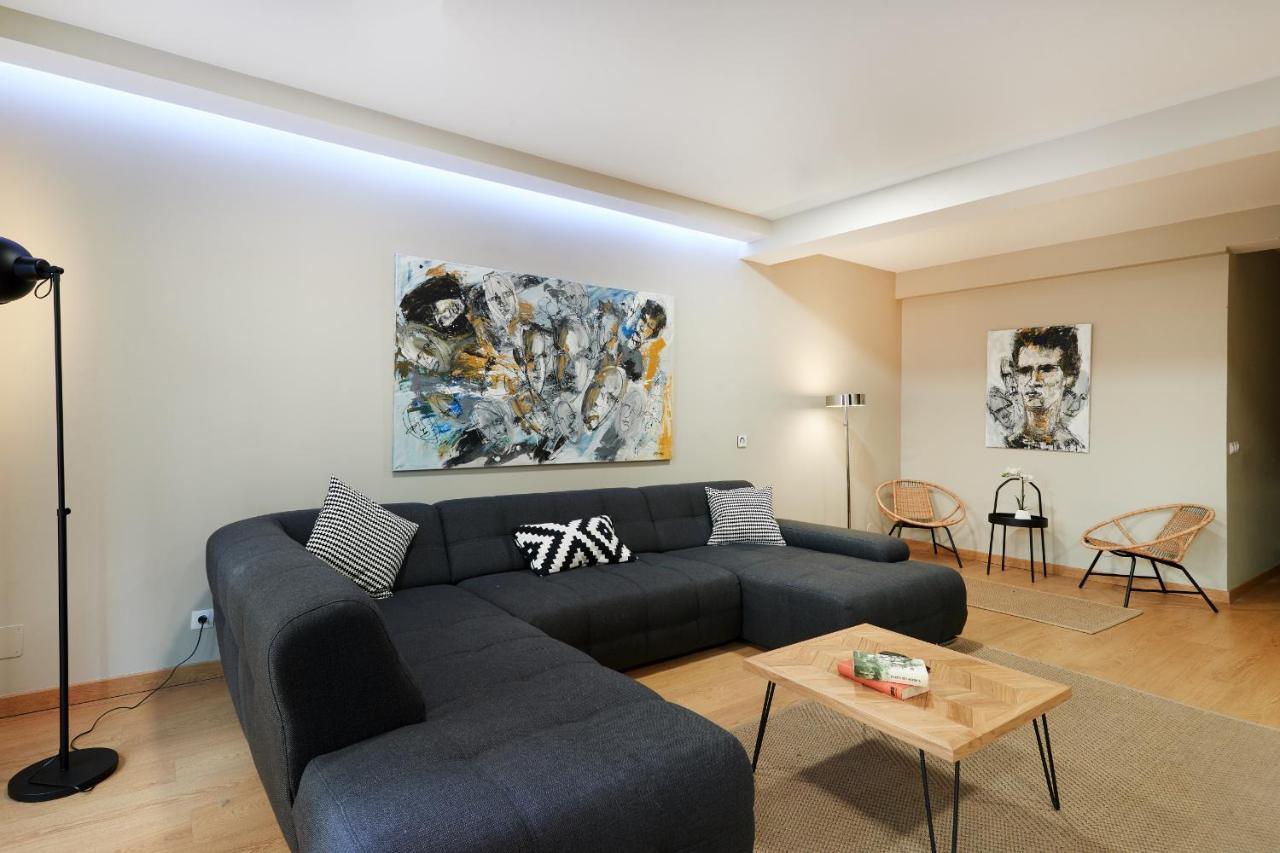 Apartamento Tuapartamento Boutique & Art Mercaderes 16 - Pamplona Exterior foto