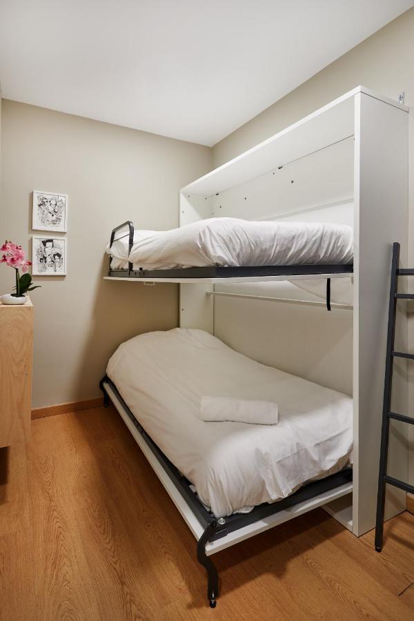 Apartamento Tuapartamento Boutique & Art Mercaderes 16 - Pamplona Exterior foto